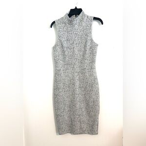EXPRESS Size S Glam Stretchy Dress